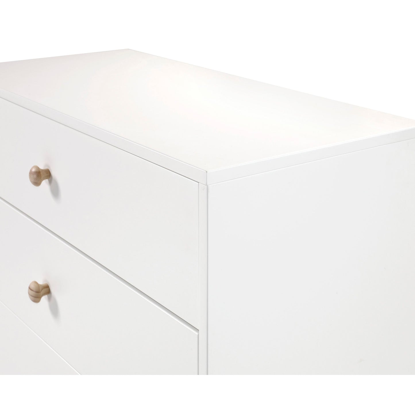 Mod 5-Drawer Chest