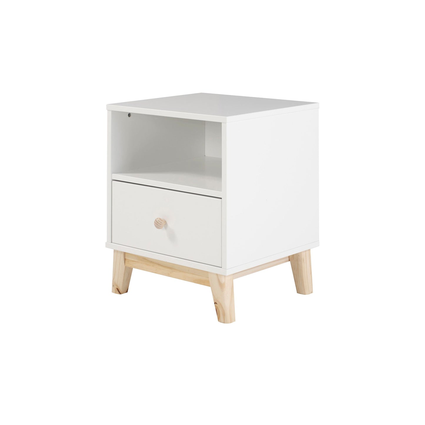 Mod 1-Drawer Nightstand